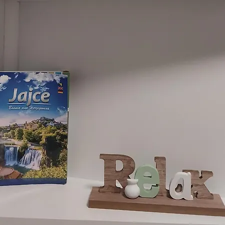 Lejlighed Paradiso Jajce