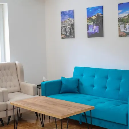 Paradiso Apartman *