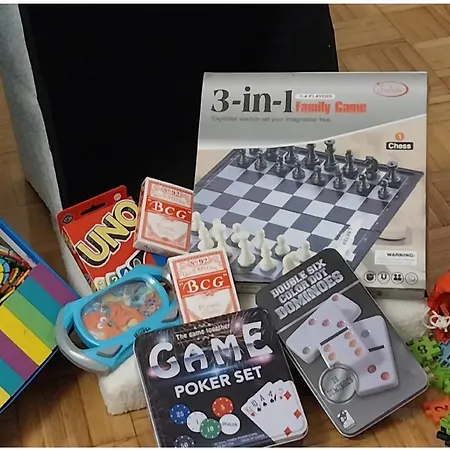 Lejlighed Paradiso Jajce