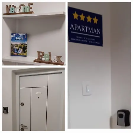 Apartman Paradiso