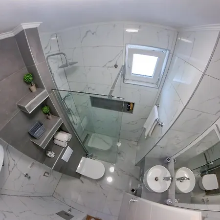 Apartman Paradiso